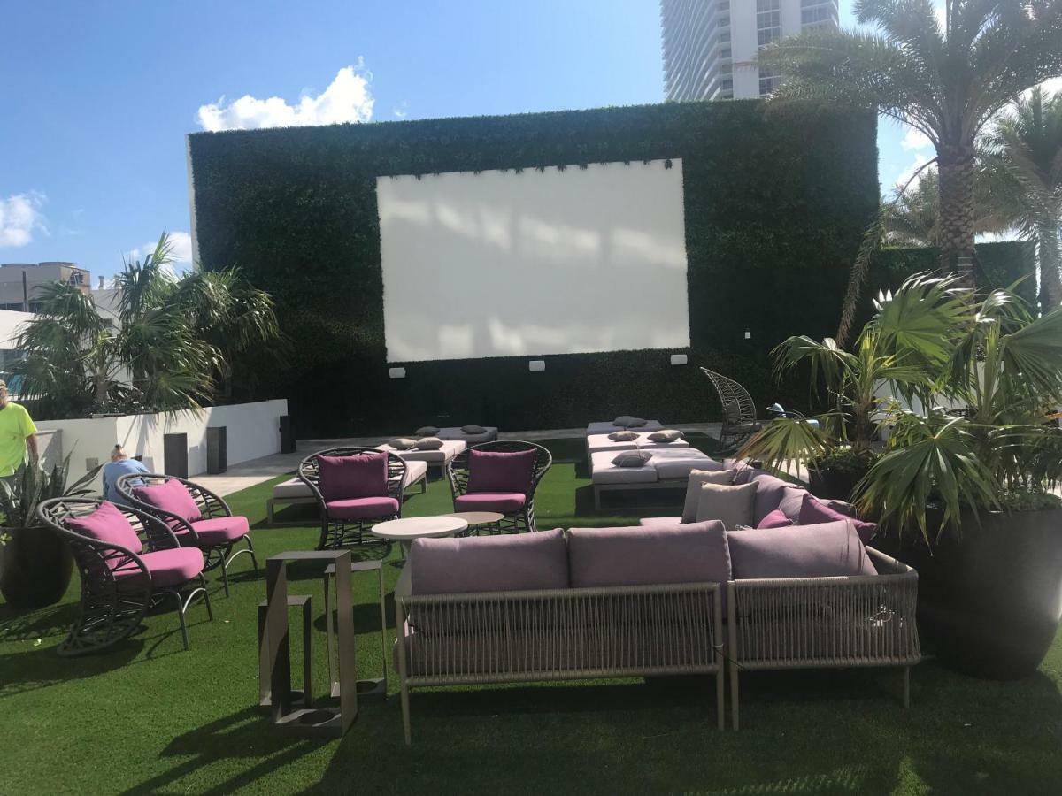 Apartamento Hide House Hollywood Exterior foto