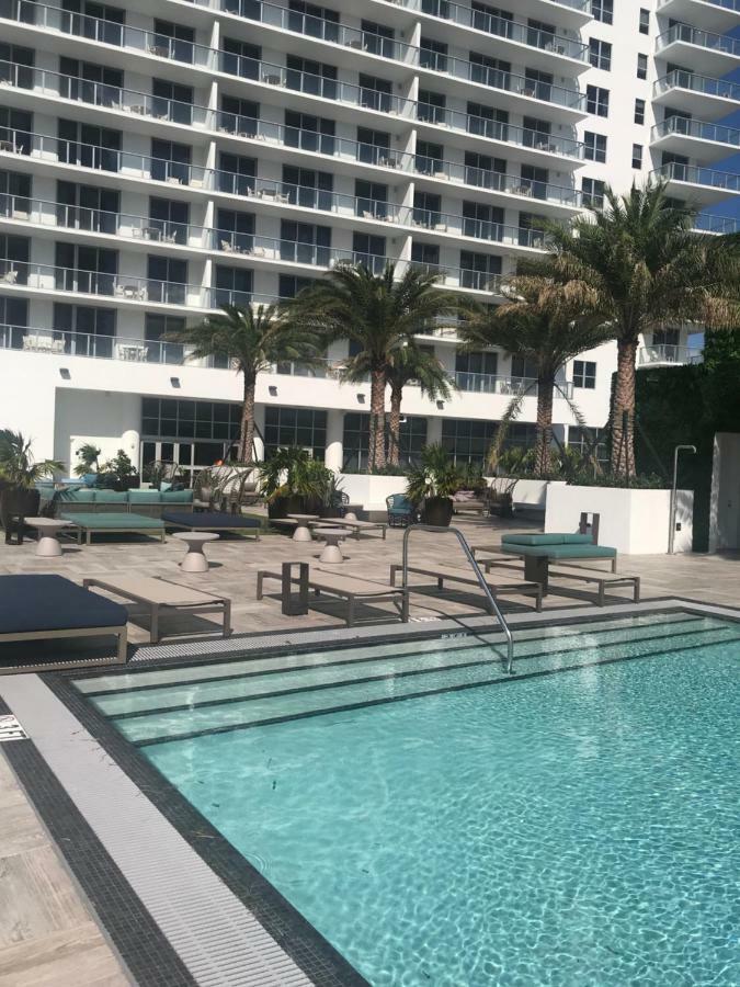 Apartamento Hide House Hollywood Exterior foto