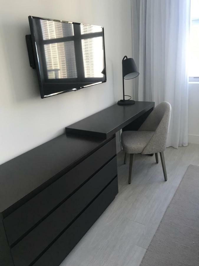 Apartamento Hide House Hollywood Exterior foto